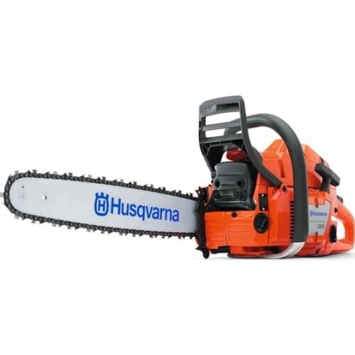 Chainsaw 365 65.1 cc 5 Horsepower Gasoline Powered Wood Chainsaw