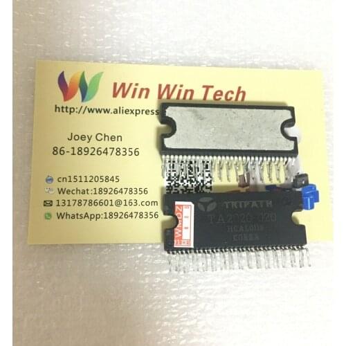 Free shipping 5PCS TA2020-020 TA2020