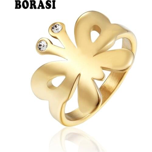 Кольца BORASI China At AliExpress