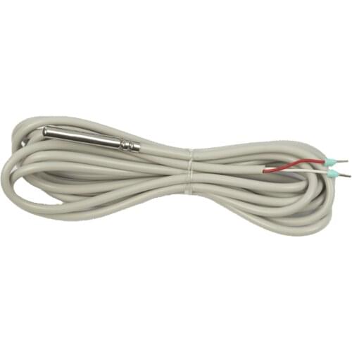 NTC10K,B=3950 3M Temperature Sensor for Separated Pressurized Solar System