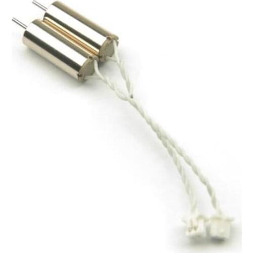 4PCS Original Upgrade 615 6x15mm 59000RPM Coreless Motor for RC H36 E010 RC Drone Blade Inductrix Tiny Whoop DIY Quadcopter