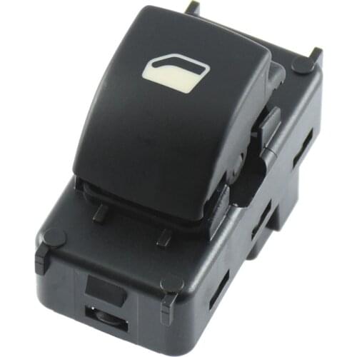 Electric Window Switch for 207 (AUTO) PARTNER EXPERT 3 C4 BERLINGO JUMPY 3