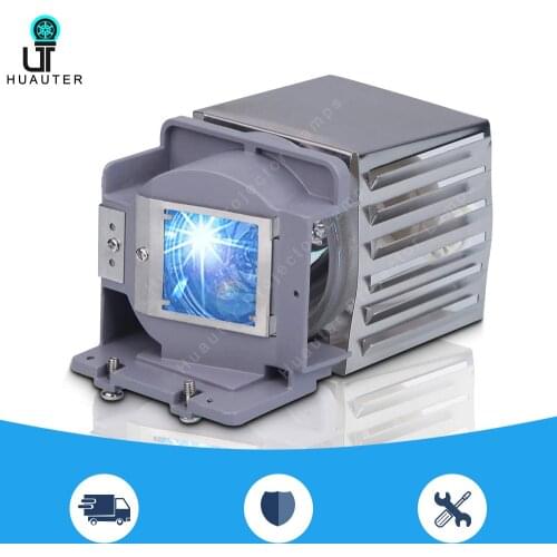 RLC-072 Projector Lamp for VIEWSONIC PJD5113 PJD5123 PJD5133 PJD5133-1W PJD5213 PJD5223 PJD5233 PJD5233-1W PJD5353 PJD5353-1W