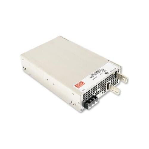 Meanwell SE-1500-24v 62.5a 1500wSingle Output Switching Power Supply