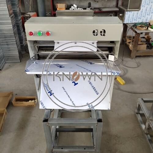 Hot selling pizza cake maker dough press machine dough cake press forming machine dough patch making machine baking tool