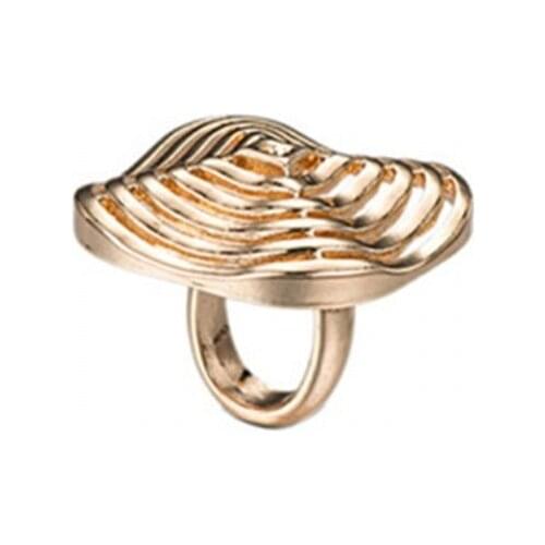 Metal Brooches Woman Scarf Buckle Brooch Geometric Silk Scarf Fashion Accessory Womens Kerchief Buckle Wholesale Jewelry