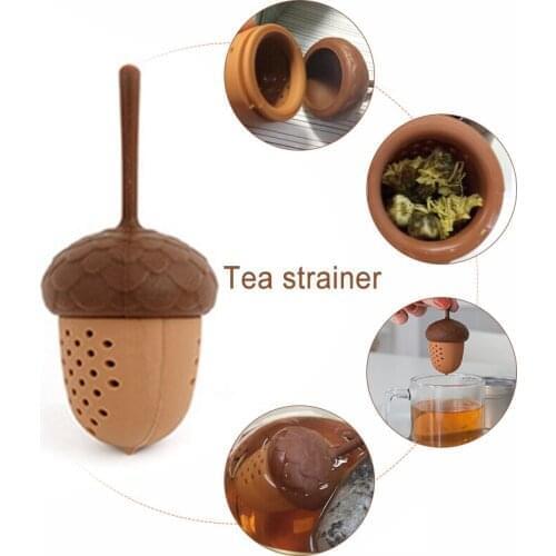 Силиконовые ситечки для чая Multiyilego China At AliExpress