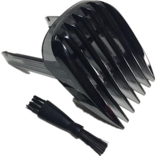 7-24mm Hair Clipper Head For Philips COMB HC9450/13 HC9450 HC9450/15 HC9450/20 HC9452 HC9490 HC9452/15 Trimmer Shaver Combs New
