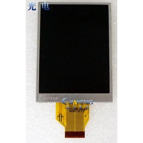 New GIANTPLUS 2.7 -inch LCD screen LM1322A02-1B FPC coding GPM1322B0 307344000 Compatible GPM1322A0 LM1322A01-1D free shipping