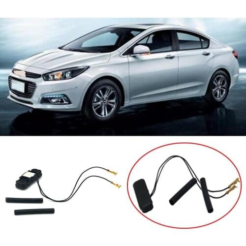 Tailgate Boot Opening Switch Repair Kit Fit For Chevrolet Cruze 13393912 9012141 Tailgate Release Switch