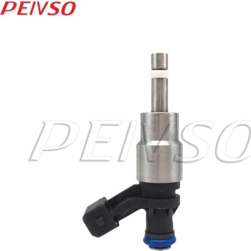 0261500008 7512081 13647512081 FJ742 Fuel Injector For BM-W&Rolls-Royce 760I 2004-2006 760LI 2003-2008 6.0L V12