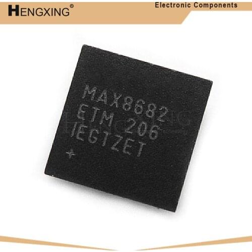 1piece MAX4885AE 4885AE MAX5980GTJ 5980G MAX8682ETM MAX8728ETJ MAX8728E 8728E MAX8731AE MAX8903CE 8903CE MAX8903HE 8903HE QFN