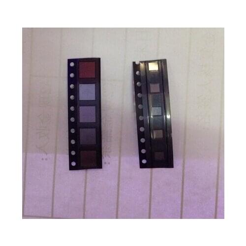 25pair/lot=50pcs,Original new for iPhone 6G 6 6+ 6P 6PLUS Audio IC chip Controller big U0900 338S1201 + small U1601 338S1202