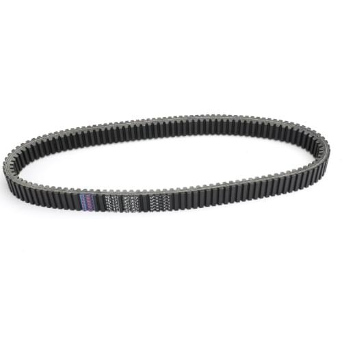 Artudatech Drive Belt For Polaris 600 IQ Widetrack 2010 2011 2012 2013 2014 2015 2016 2017 321132 Motorcycle Accessories Parts