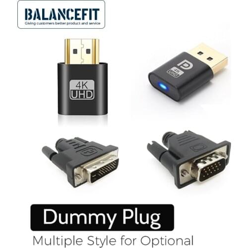 BalanceFit Computer Cables And Connectors