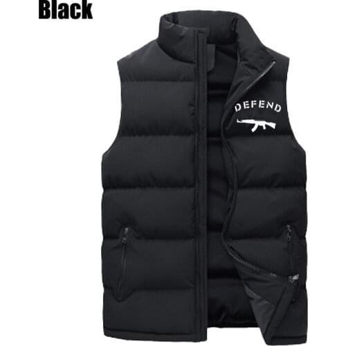 Bikinis Secret Mens Fashion Vests