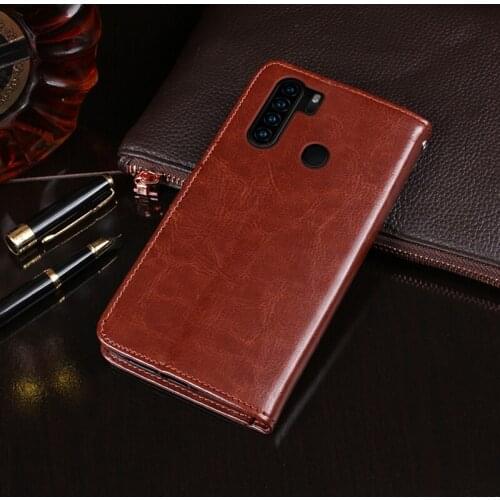 Case For Blackview A80 Plus Case Cover High Quality Flip Leather Case For Blackview A80 Pro Cover Capa Phone bag Wallet