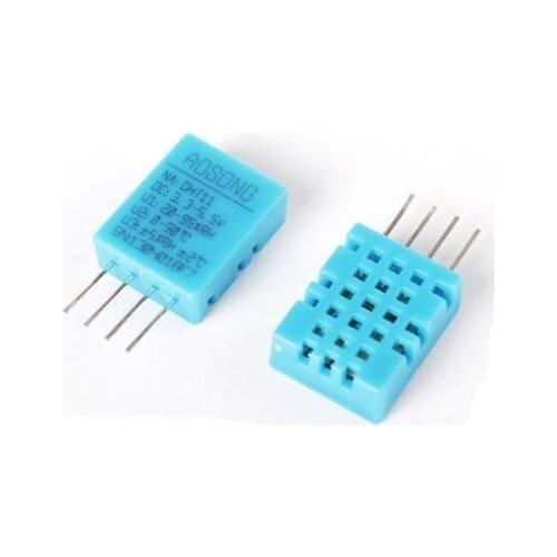 DHT11 Digital Temperature and Humidity Sensor NEW