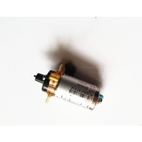 For Mindray BC1800/2600/3000 Series Hematology Analyzers Special Self-Produced Solenoid Valves Three-way Valves Two-way Valves