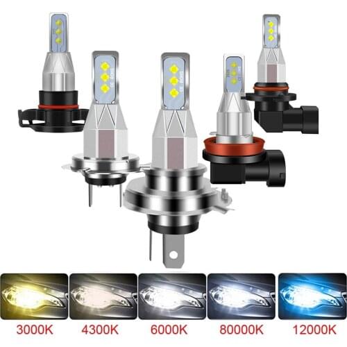 FLAME LIGHT Car Lamps