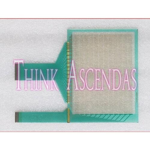 GT/GUNZE USP U.S.P. 4.484.038 G-15 Touchpad