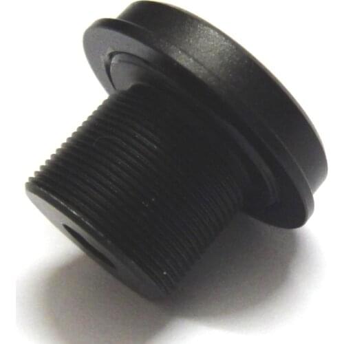 HD 3MP 1.56mm 1/2.5" Panoramic CCTV lens Fisheye 180 degrees F2.0 for 720P/1080P Camera