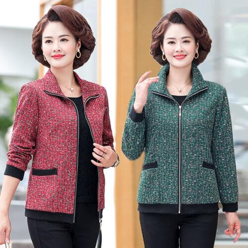 Женские весенние куртки Jazinply China At AliExpress