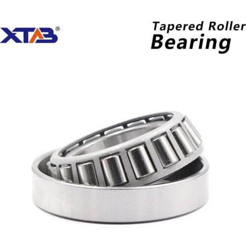 Tapered Roller Bearings32219 32220 32221 32222 32224 32226 32228 32230
