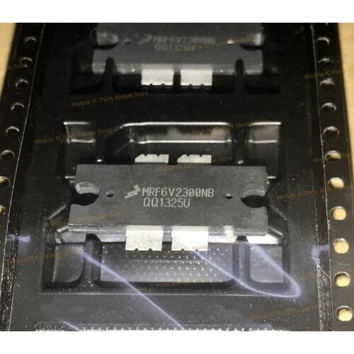 MRF6V2300NB MRF6V2150NB New RF tube high frequency tube module