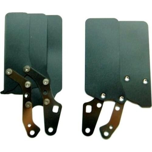 NEW 6D Shutter blades for Canon 6d blades Blade Curtain Digital Camera repair parts one set