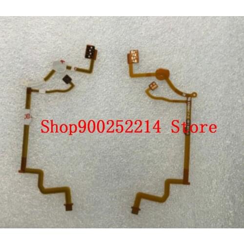 NEW Lens Aperture Flex Cable For SONY E/4 10-18 OSS 10-18 mm 10-18mm f/4 Repair Part