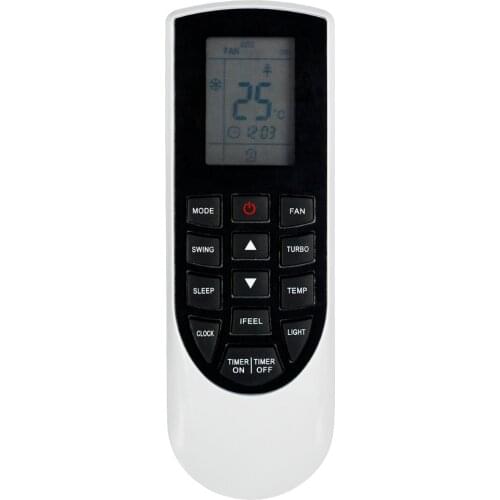New Air Conditioner Remote Control for Gree YAN1F1 Air Conditioning Controller