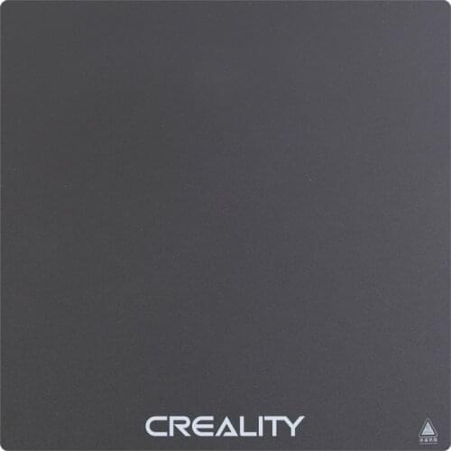 NEW Flexible Upgrade Magnetic Build Surface Plate Pads Ender-3 Ender-3 Pro Ender-3 V2 Ender-5 CR-20 Heated Bed Parts