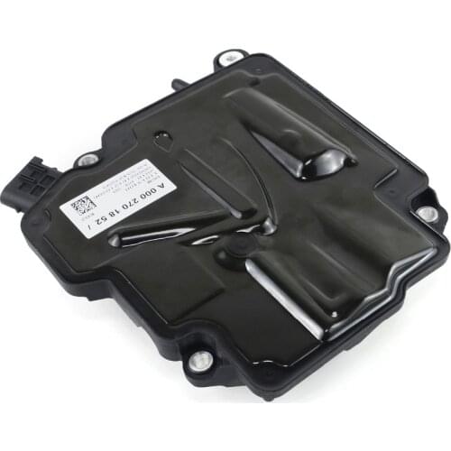 AP02 For Mercedes-Benz A E G Class 1644460710 722.9 ISM Intelligent Servo Module 164 446 07 10 Programming