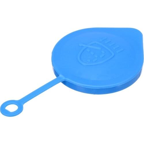 1pcs Fluid Reservoir Durable Mini Replacement Car Use Maintenance Vehicle Bottle Cap Windshield For Honda Accord Civic CRV CRX