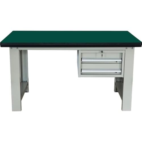 Heavy duty Industrial workbench with Drawer