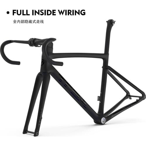 TFSA Bicycle Seats