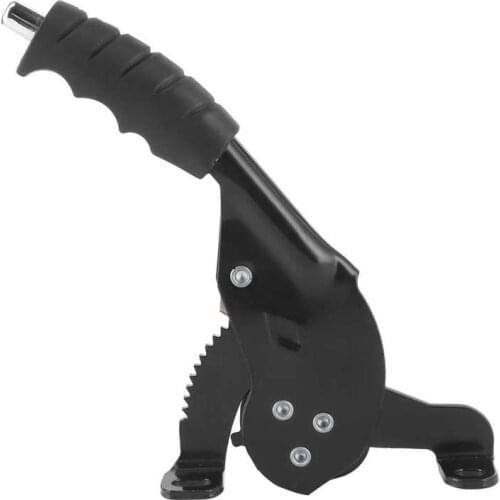 Car Accessories brake disc Universal Handle Front Brake Lever Handbrake Fit for Kart Buggy ATV Motorbike Third Wheel Electric