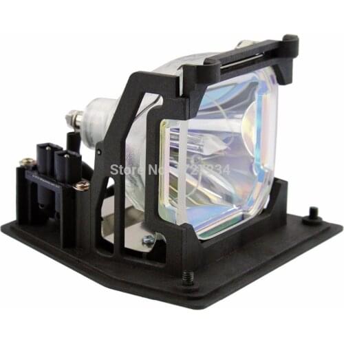 High Quality SP-LAMP-031 Compatible projector bulb with houusing for IN12 / Ask C85, C105, C95 Projector