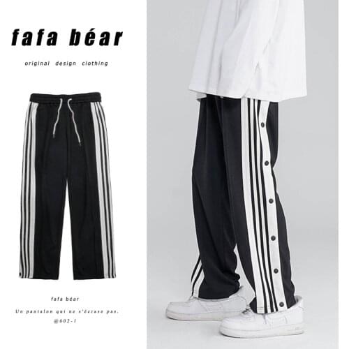 YrightMwrong Wide Leg Pants