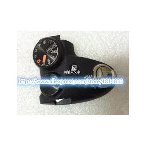 Digital Camera Replacement Parts HS10 HS11 HS20 HS22 HS25 HS28 HS30 HS33 switch shutter button group Remarks Model for Fujifilm