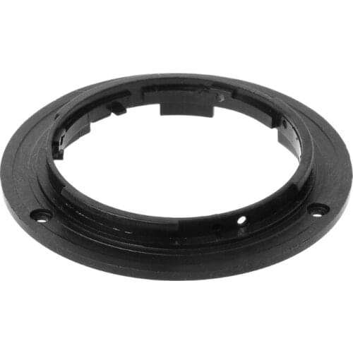 Camera Lens Bayonet Mount Ring Repair Parts For Nikon 18-55 18-105 18-135 55-200