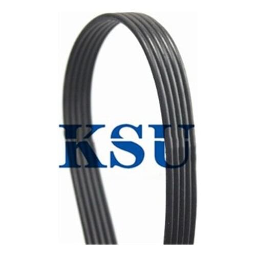 18AWG UL1007 5P 5Pin 5-Pin Parallel Ribbon flat cable Environmental Electronic power wire 5 black
