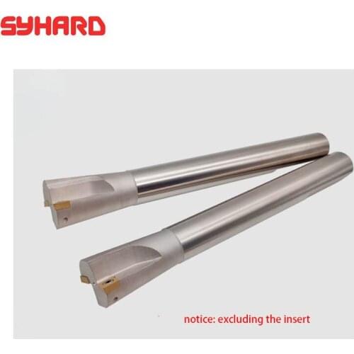 2PCS/LOT Stationary Heavy Boring Shank TDL11.8/12.8/13.8/14.8/15.8/16.8-41.7 Boring Bar