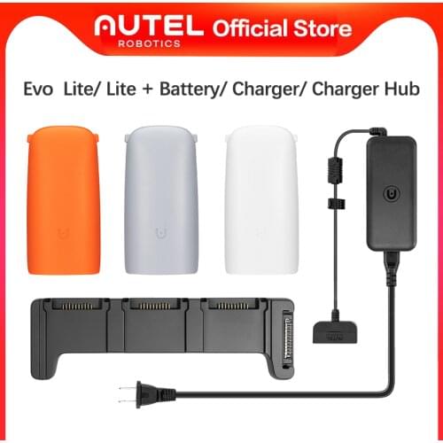 Autel Robotics Quadcopter Batteries