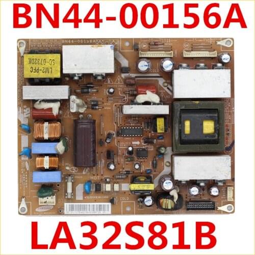 BN44-00156A LA32S81B Original Power board For Samsung LA32R81B BN44-00156A Power Supply Board Accessories