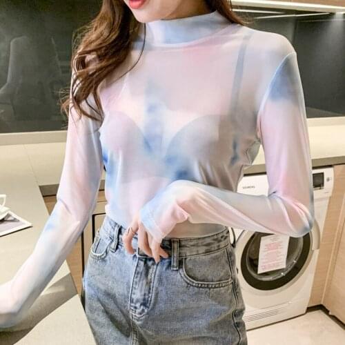 BOYASHENE Women's T-shirts