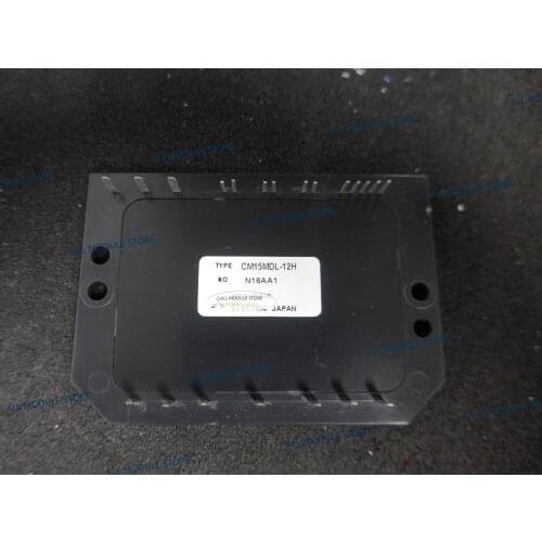 CM15MDL-12H FREE SHIPPING GOOD MODULE