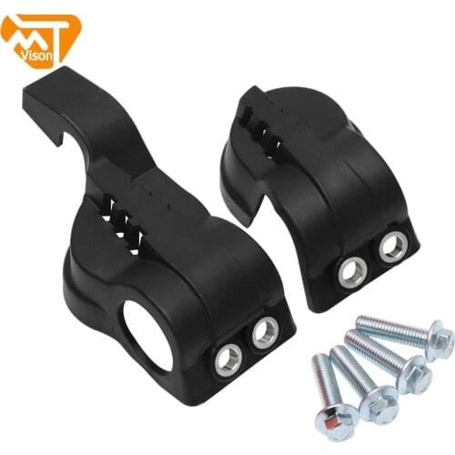 For KTM EXC EXCF XC XCF XCW SX SXF 125 200 250 300 350 450 500 2016 2017 2018 2019-2021 Lower Fork Leg Shoe Guard Protector