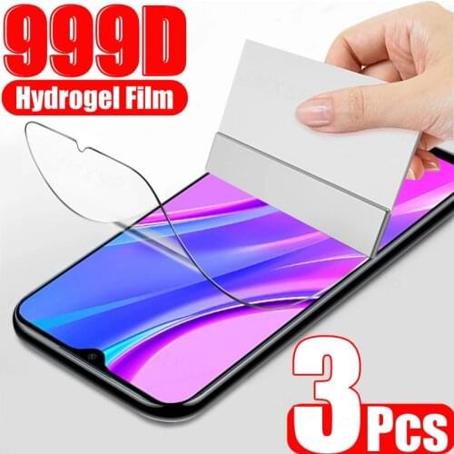 JMXSP Screen Protectors For Xiaomi Redmi 8